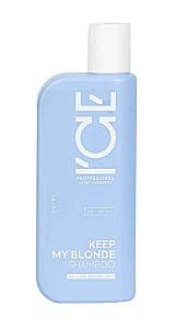 Шампунь для волос Natura Siberica Ice Professional Keep my Blonde