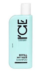 Шампунь для волос Natura Siberica Ice Professional Refill My Hair