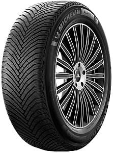 Anvelopa Michelin Alpin-7 205/55 R16 91H