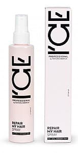 Спрей для волос Natura Siberica Ice Professional Repair My Hair Spray