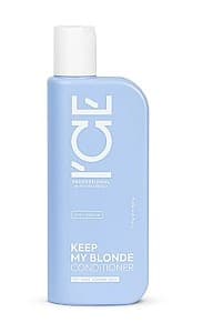 Кондиционер для волос Natura Siberica Ice Professional Keep my Blonde