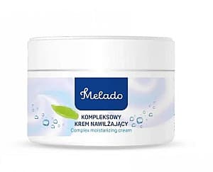 Crema pentru corp Melado Moisturizing Cream