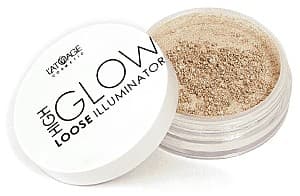 Хайлайтер для лица L'atuage High Glow 805