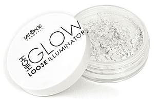 Хайлайтер для лица L'atuage High Glow 804