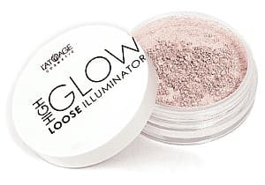 Хайлайтер для лица L'atuage High Glow 803