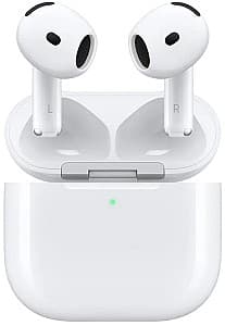 Casti Apple AirPods 4