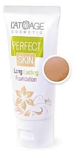 Тональный крем L'atuage Perfect Skin 105