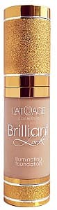 Тональный крем L'atuage Brilliant Look 305