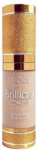 Тональный крем L'atuage Brilliant Look 302