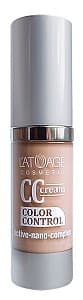 Crema BB&CC L'atuage 4813221003844