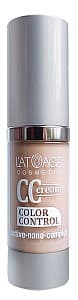 Crema BB&CC L'atuage 4813221003820