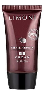 Crema BB&CC Limoni Snail Repair