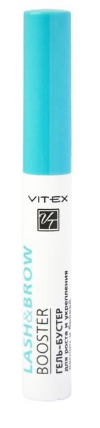 Гель для бровей Vitex Lash&Brow Booster