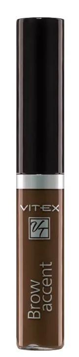 Gel pentru sprancene Vitex Brow accent 03