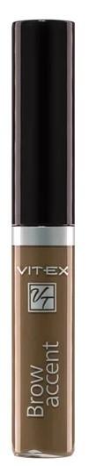 Gel pentru sprancene Vitex Brow accent 01