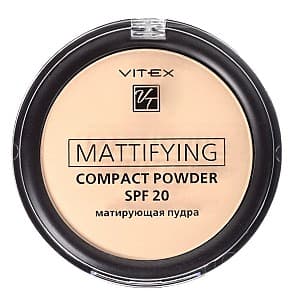 Пудра для лица Vitex Mattifying 03