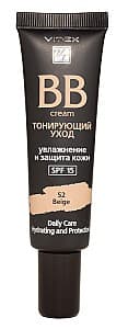 Crema BB&CC Vitex 4810153031716