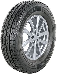 Легкогрузовые шины Hankook Icept LV RW-12 195/75 R16C 107R