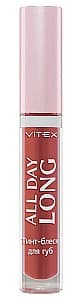 Luciu pentru buze Vitex All Day Long 36