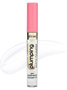 Блески для губ Vitex Plumping 101