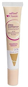 Fond de ten Bielita Crema-corector 003