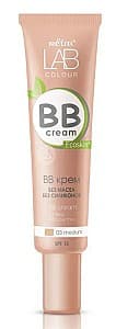 Crema BB&CC Bielita LAB colour 03