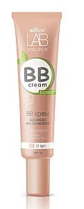 Crema BB&CC Bielita LAB colour 01