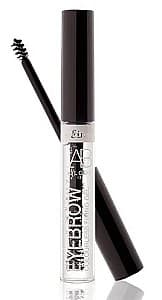 Gel pentru sprancene Bielita LAB colour transparent