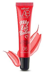 Бальзам для губ Bielita My Lipbalm 06