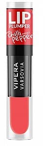 Luciu pentru buze Vipera Varsovia Lip Plumper 01