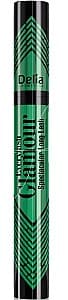 Rimel pentru gene Delia Cosmetics Glamour Everylash