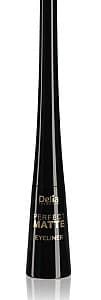 Eyeliner Delia Cosmetics Shape Master Perfect Matte Brown