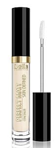 Консилер Delia Cosmetics Perfect Matt Skin Defined 03