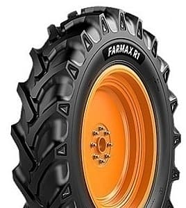 Anvelopa agricola CEAT Farmax AS TL 10PR 10.0/75-15.3