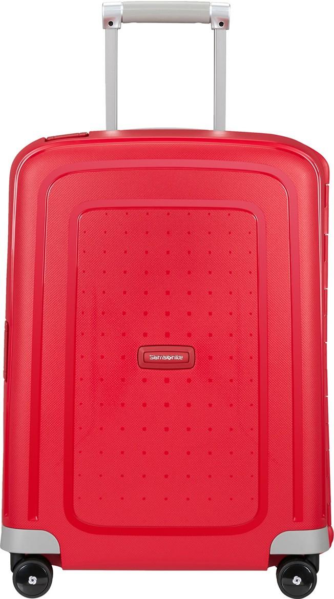 Чемодан Samsonite S-CURE (49539/1235)