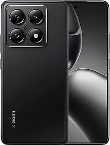 Мобильный телефон Xiaomi 14T Pro 12/512GB Titan Black