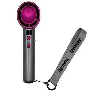 Вентилятор Remax Handheld Fan F32 Gunmetal Purple