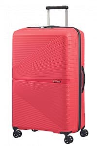 Чемодан American Tourister AIRCONIC 77/28 TSA Pink Paradis