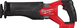 Сабельная пила Milwaukee M18 FSZ-0X