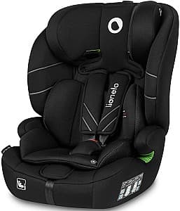 Scaun auto copii Lionelo Levi One I-Size Black Carbon