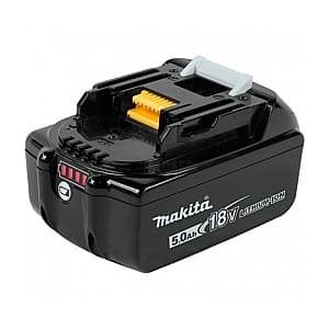 Acumulator scule electrice Makita 632F15-1