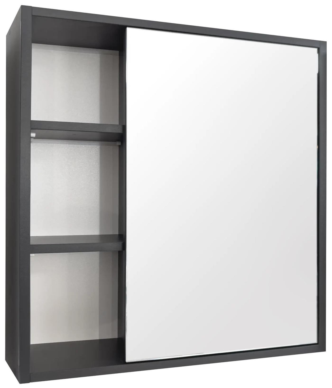 Шкаф в ванную S-M Alicante 80