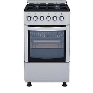 Aragaz, Plita de gaz Fiesta FA5403MAZI