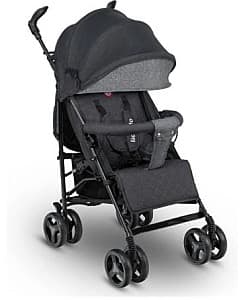 Carucior de plimbare Lionelo Irma Black/Dark Grey