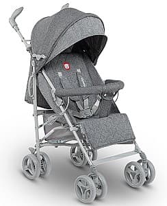 Carucior de plimbare Lionelo  Irma Grey/Drak Grey