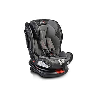 Детское автокресло Moni Motion Isofix Grey