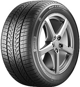 Шина PointS 4Seasons2 195/50 R15 82H