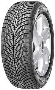 Шина Goodyear 195/55 R16 87H Goodyear Vector 4Seasons Gen-2