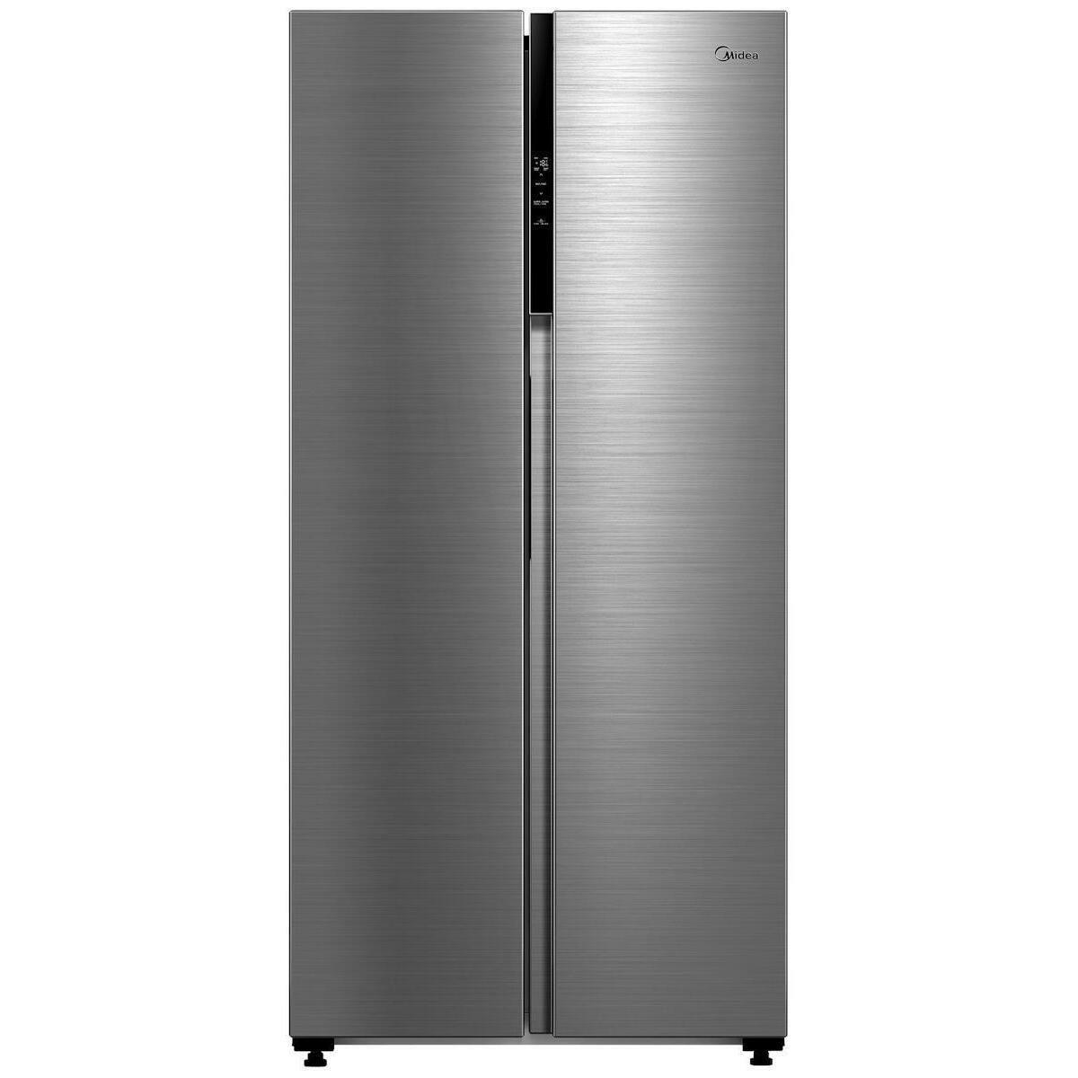 Frigider Midea MDRS619FIE46