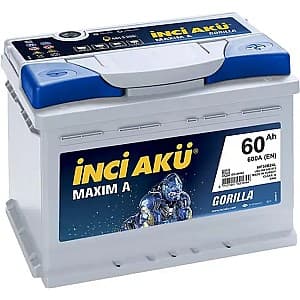Аккумулятор INCI LB2 060 060 013